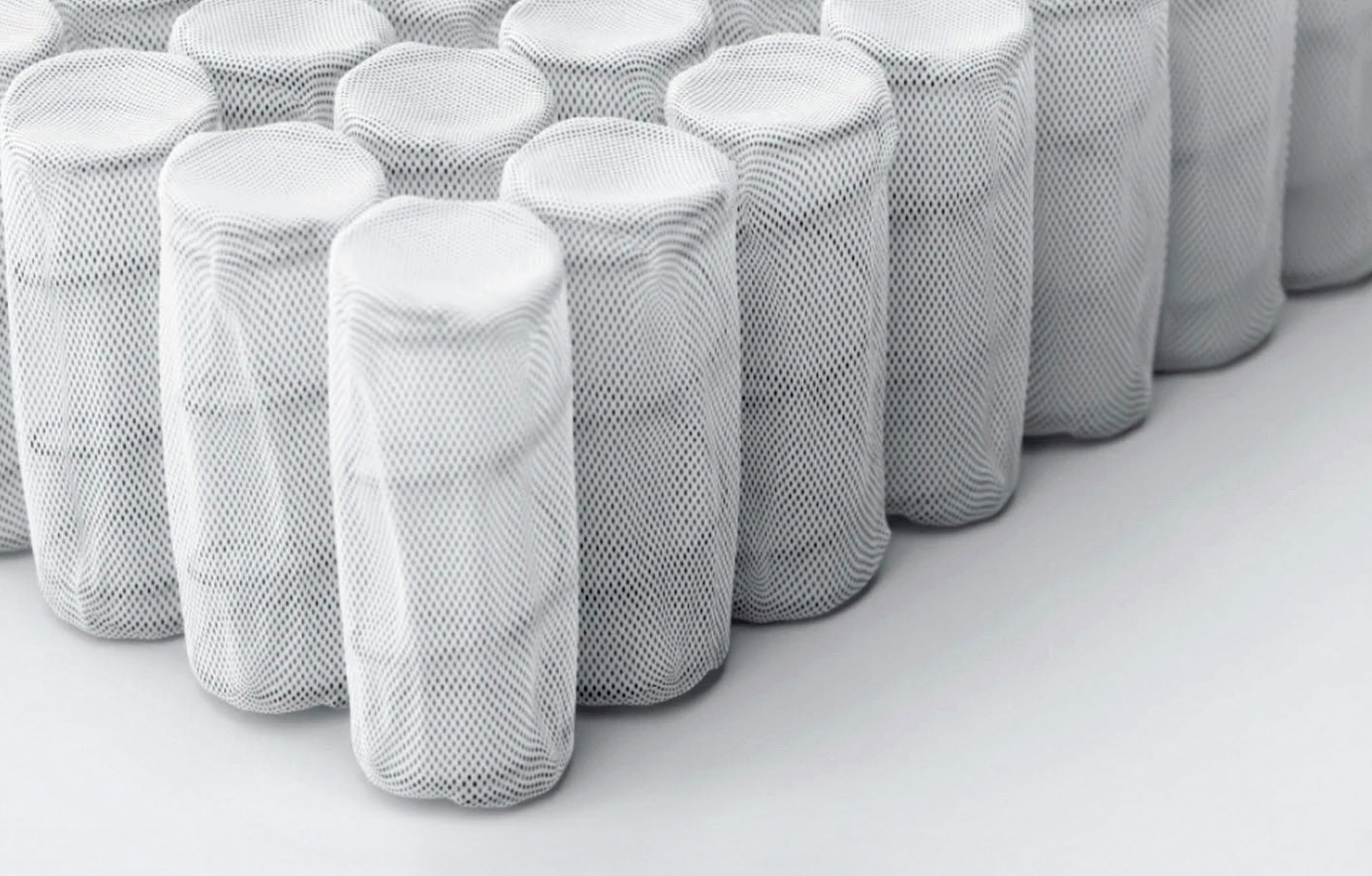 Независимый пружинный блок